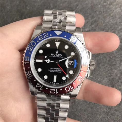 rolex 1 to 1 clone